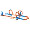 Hot Wheels - Track Creator Triple Loop Frenzy (JDW39) / Toys