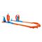Hot Wheels - Track Creator Triple Loop Frenzy (JDW39) / Toys