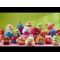 Magic dip - Jellykins 2 pack (6072949) / Toys