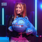 KPop Demon Hunters - Sleeping Plush Derpy (KPDH00011) / Toys