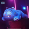 KPop Demon Hunters - Sleeping Plush Derpy (KPDH00011) / Toys