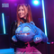 KPop Demon Hunters - Sleeping Plush Derpy (KPDH00011) / Toys