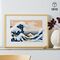 LEGO - Art - The Great Wave Off Kanagawa (31208) / Toys