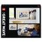 LEGO - Art - The Great Wave Off Kanagawa (31208) / Toys