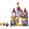 LEGO - Disney Princess - Belle & the Beast's Enchanted Castle (43289) / Toys