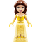 LEGO - Disney Princess - Belle & the Beast's Enchanted Castle (43289) / Toys