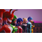 Miraculous Paris Under Siege / PlayStation 4