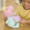 Peppa Pig - Oinks & Snuggles Interactive Evie 28 cm (G16375L0) / Toys