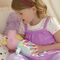 Peppa Pig - Oinks & Snuggles Interactive Evie 28 cm (G16375L0) / Toys