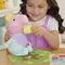 Peppa Pig - Oinks & Snuggles Interactive Evie 28 cm (G16375L0) / Toys