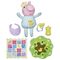 Peppa Pig - Oinks & Snuggles Interactive Evie 28 cm (G16375L0) / Toys