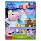 Peppa Pig - Oinks & Snuggles Interactive Evie 28 cm (G16375L0) / Toys