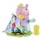 Peppa Pig - Oinks & Snuggles Interactive Evie 28 cm (G16375L0) / Toys