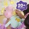 Peppa Pig - Oinks & Snuggles Interactive Evie 28 cm (G16375L0) / Toys