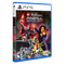 Pinball FX – Williams Pinball Anthology Volume 1 (Limited Run) (Import) / PlayStation 5