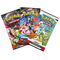 Pokémon - First Partner Illustration Collection: Series 2 (POK10395-101) / Toys