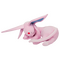 Pokémon - Sleeping Plush Espeon (PKW4591) / Toys