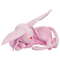 Pokémon - Sleeping Plush Espeon (PKW4591) / Toys