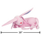 Pokémon - Sleeping Plush Espeon (PKW4591) / Toys
