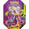 Pokémon - Wave 2 Summer EX - Mega Moonlit Collector's Tin Box (POK10389-101) / Toys