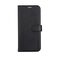RadiCover - Radiation Protection Wallet Vegan Leather iPhone 15 PRO MAX Flipcover Black PU / Electronics