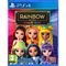 RAINBOW HIGH: RUNWAY RUSH / PlayStation 4