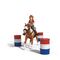Schleich Hannahs Western Adventures (42775) / Toys
