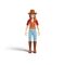 Schleich Hannahs Western Adventures (42775) / Toys