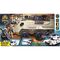 Speci - Military set w/special force tank + accessories (520372) / Toys