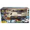 Speci - Military set w/special force tank + accessories (520372) / Toys