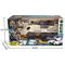 Speci - Military set w/special force tank + accessories (520372) / Toys