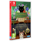 Strange Horticulture and Antiquities / Nintendo Switch