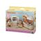 Sylvanian Families - Kitchen Play Set (5341) / Toys