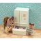 Sylvanian Families - Kitchen Play Set (5341) / Toys