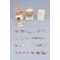 Sylvanian Families - Kitchen Play Set (5341) / Toys