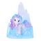 Unicorn Academy - Unicorn Magic Collectibles Asst. (6075278) / Toys