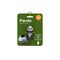 Winkee - Car Friends Panda - Classic Black and White - 10 cm x 8 cm x 5 cm / Gadgets