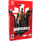 Wolfenstein II: The New Colossus (Steelbook Edition) (Limited Run) (Import) / Nintendo Switch