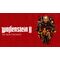 Wolfenstein II: The New Colossus (Steelbook Edition) (Limited Run) (Import) / Nintendo Switch