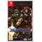 Xeno Crisis / Nintendo Switch