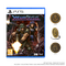 Xeno Crisis / PlayStation 5