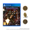 Xeno Crisis / PlayStation 4