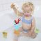 Yookidoo - Batch 'N' Sprinkle Fishing Set - (YO40217) / Toys