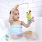 Yookidoo - Batch 'N' Sprinkle Fishing Set - (YO40217) / Toys