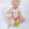 Yookidoo - Batch 'N' Sprinkle Fishing Set - (YO40217) / Toys