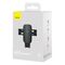 Baseus Metal Age II Passive holder Mobile phone/Smartphone Green