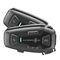 Interphone U-COM 8R Motorbike intercom 1600 m Black
