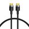 Baseus CADKLF-F01 HDMI cable 2 m HDMI Type A (Standard) Black
