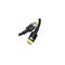 Baseus CADKLF-F01 HDMI cable 2 m HDMI Type A (Standard) Black