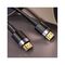 Baseus CADKLF-F01 HDMI cable 2 m HDMI Type A (Standard) Black